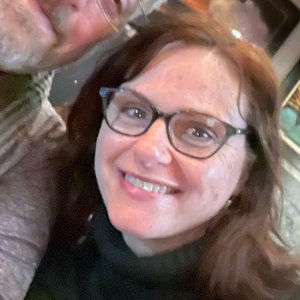 Meet your Posher, Mary